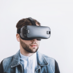 Virtual reality hodesett